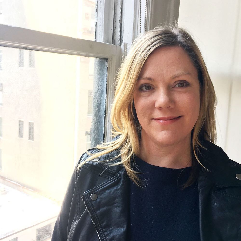 Meet your Posher, Erin